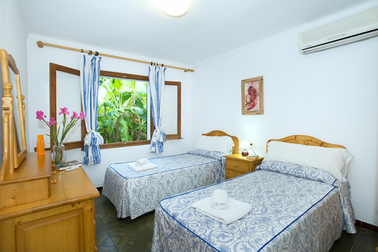 Owl Booking Villa March - 10 Min Walk To The Old Town Pollença Екстериор снимка