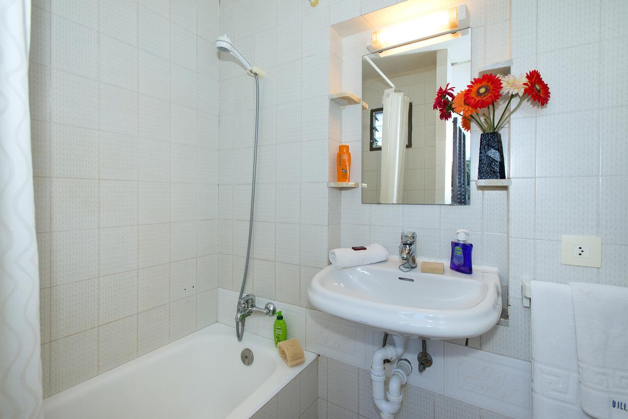 Owl Booking Villa March - 10 Min Walk To The Old Town Pollença Екстериор снимка