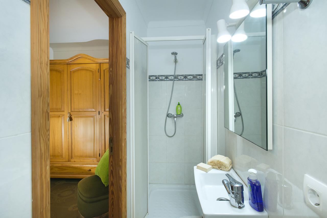 Owl Booking Villa March - 10 Min Walk To The Old Town Pollença Екстериор снимка