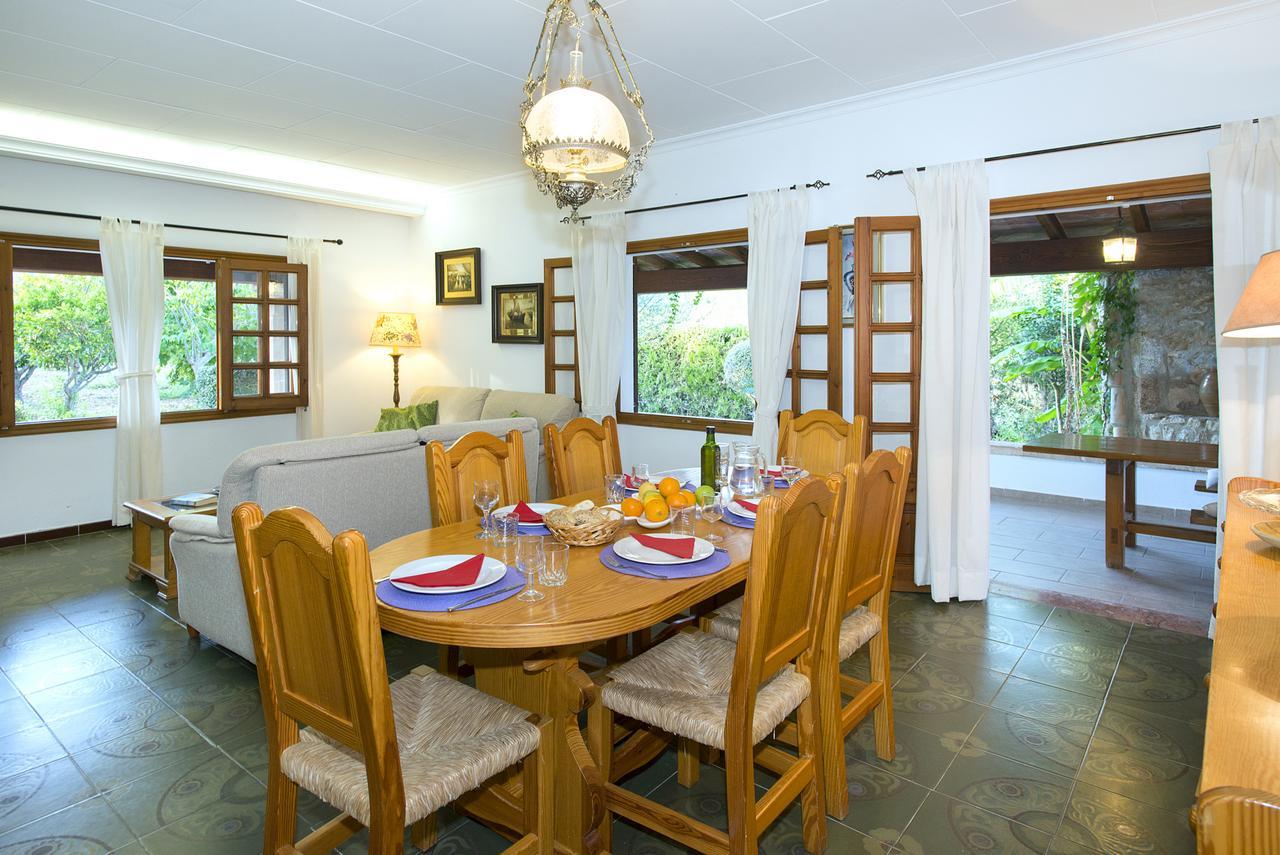 Owl Booking Villa March - 10 Min Walk To The Old Town Pollença Екстериор снимка