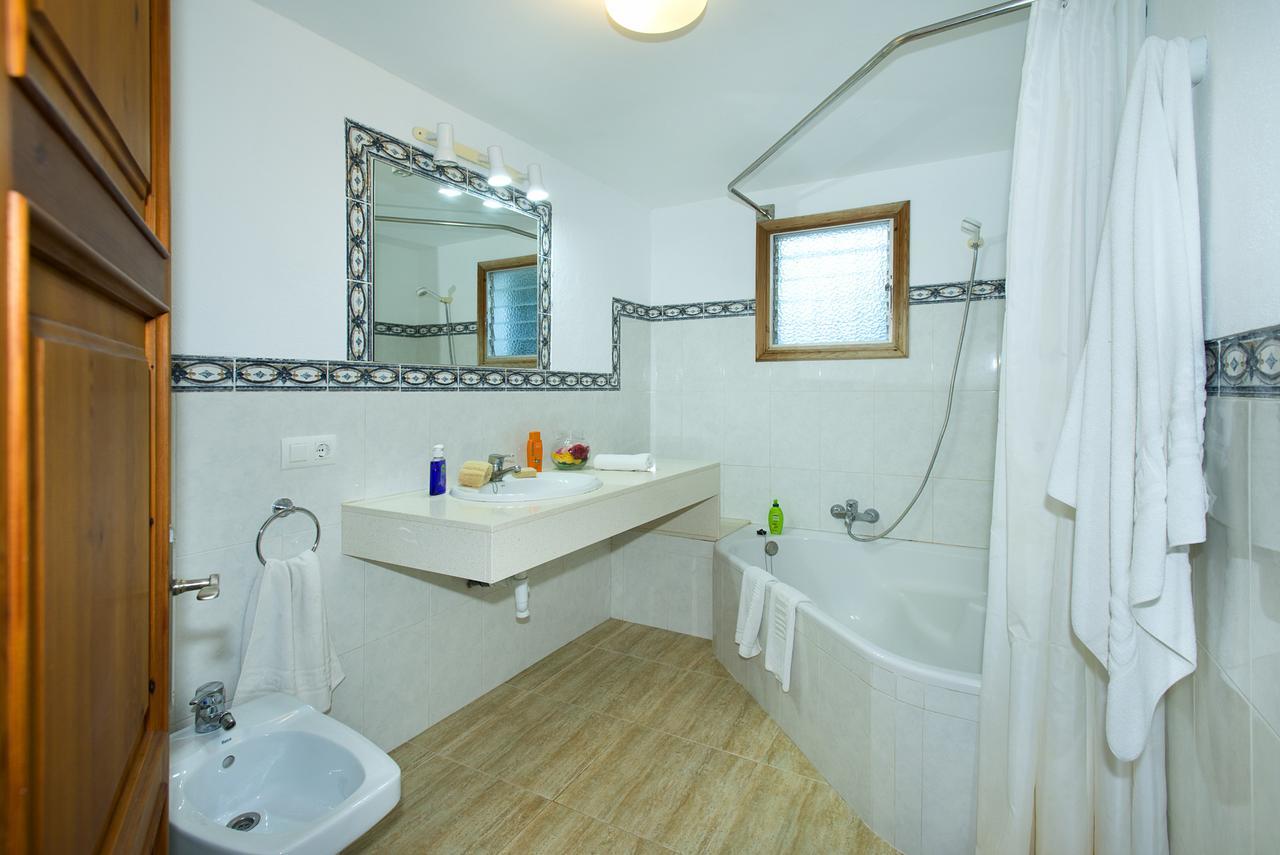 Owl Booking Villa March - 10 Min Walk To The Old Town Pollença Екстериор снимка